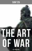 THE ART OF WAR (Giles Translation) (eBook, ePUB)