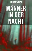 Männer in der Nacht (eBook, ePUB)