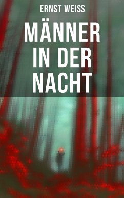 Männer in der Nacht (eBook, ePUB) - Weiß, Ernst