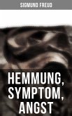 Sigmund Freud: Hemmung, Symptom, Angst (eBook, ePUB)