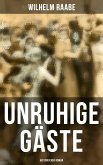 Unruhige Gäste: Historischer Roman (eBook, ePUB)