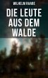 Die Leute aus dem Walde (eBook, ePUB) - Bild 1