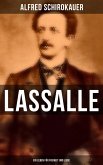 Lassalle: Ein Leben für Freiheit und Liebe (eBook, ePUB)