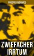 Zwiefacher Irrtum (eBook, ePUB) - Bild 1