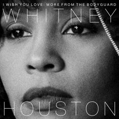 I Wish You Love: More From The Bodyguard - Houston,Whitney