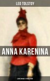 Anna Karenina (Louise Maude's Translation) (eBook, ePUB)