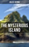 The Mysterious Island (eBook, ePUB)