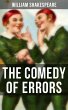 THE COMEDY OF ERRORS (eBook, ePUB) - Bild 1