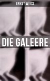 Die Galeere (eBook, ePUB)