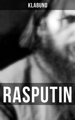 Rasputin (eBook, ePUB) - Klabund