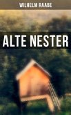 Alte Nester (eBook, ePUB) Alte Nester (eBook, ePUB)