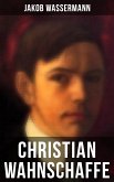 Christian Wahnschaffe (eBook, ePUB)