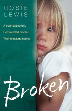 Cover Broken (eBook, ePUB)