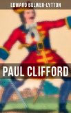 Paul Clifford (eBook, ePUB)