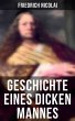 Geschichte eines dicken Mannes (eBook,... - Bild 1