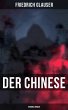 Der Chinese: Kriminalroman (eBook, ePUB) - Bild 1