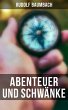 Abenteuer und Schwänke (eBook, ePUB) - Bild 1