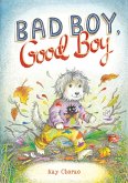 Bad Boy, Good Boy (eBook, ePUB)