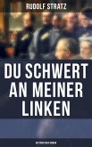 Du Schwert an meiner Linken: Historischer Roman (eBook, ePUB)