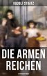 Die armen Reichen: Historischer Roman... - Bild 1