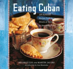 Cover Eating Cuban (eBook, ePUB)