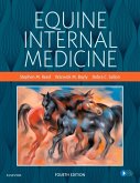 Equine Internal Medicine - E-Book (eBook, ePUB)