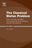 The Classical Stefan Problem (eBook, ePUB)