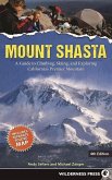 Mount Shasta (eBook, ePUB)