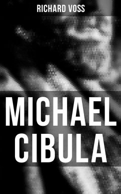 Michael Cibula (eBook, ePUB) - Voß, Richard