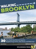 Walking Brooklyn (eBook, ePUB)