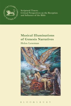 Cover Musical Illuminations of Genesis Narratives (eBook, PDF)