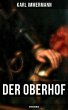 Der Oberhof: Heimatroman (eBook, ePUB) - Bild 1