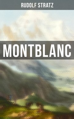 Montblanc (eBook, ePUB) - Stratz, Rudolf