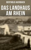 Das Landhaus am Rhein (eBook, ePUB)