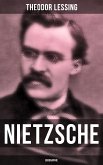 Nietzsche: Biographie (eBook, ePUB)