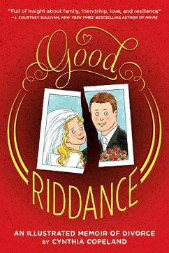 Cover Good Riddance (eBook, ePUB)