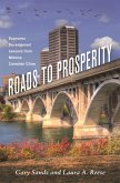 Roads to Prosperity (eBook, ePUB)