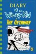 Diary of a Wimpy Kid: The Getaway (Book... - Bild 1