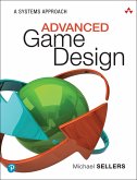 Advanced Game Design (eBook, ePUB)