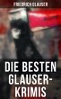 Die Besten Glauser-Krimis (eBook, ePUB) - Bild 1