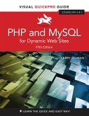 PHP and MySQL for Dynamic Web Sites (eBook, PDF)