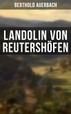 Landolin von Reutershöfen (eBook, ePUB)