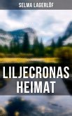 Liljecronas Heimat (eBook, ePUB)