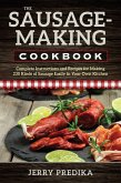 The Sausage-Making Cookbook (eBook, ePUB)