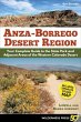 Anza-Borrego Desert Region (eBook, ePUB) - Bild 1