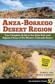 Anza-Borrego Desert Region (eBook, ePUB)
