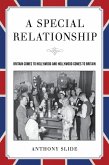 A Special Relationship (eBook, ePUB)