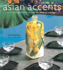 Cover Asian Accents (eBook, ePUB)
