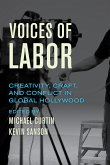 Voices of Labor (eBook, ePUB)