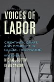 Voices of Labor (eBook, ePUB)